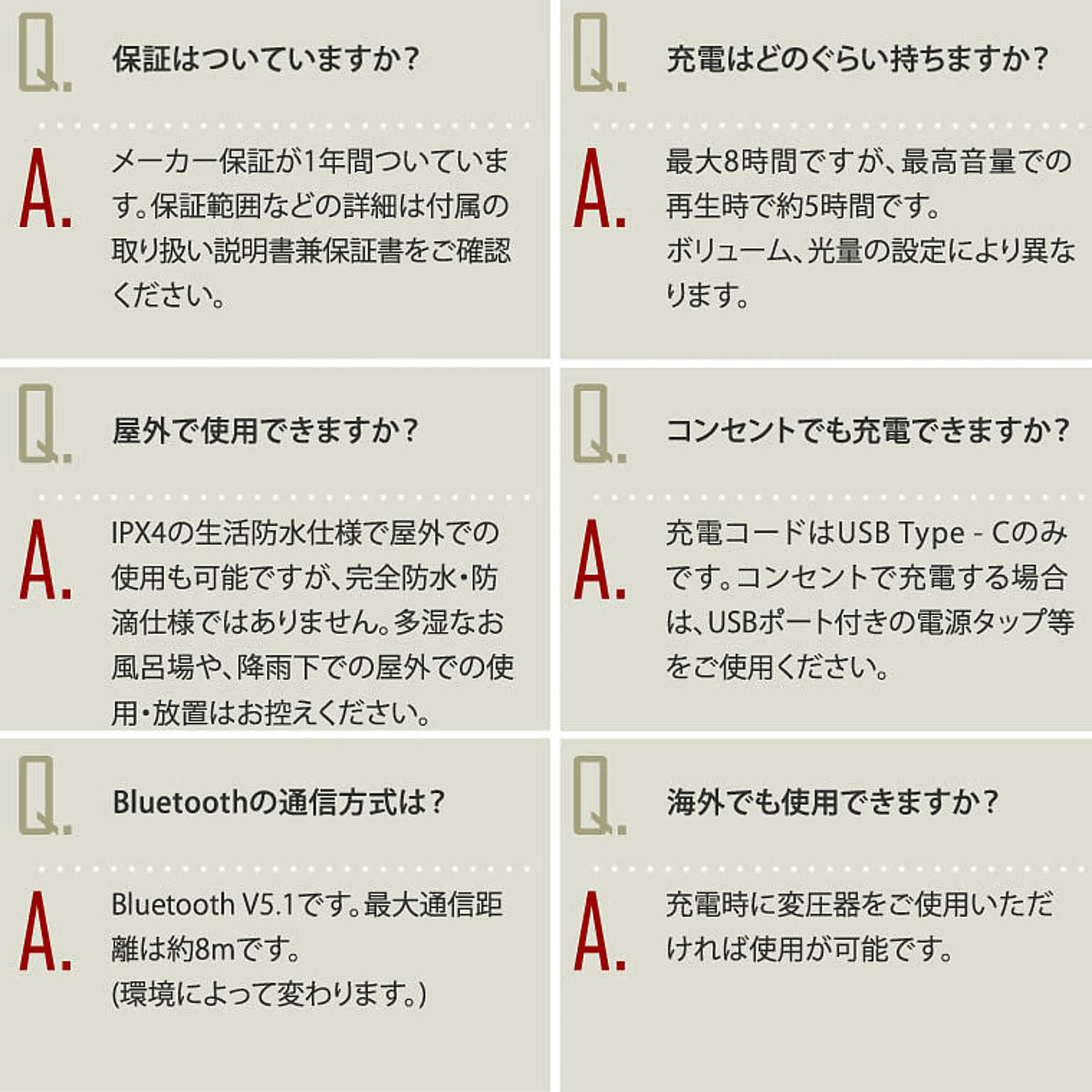 ランタン