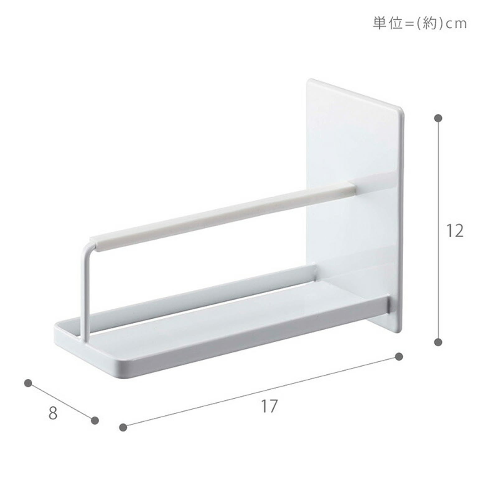 浴室用ラック