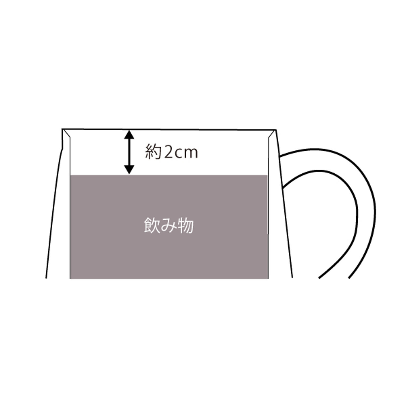 マグカップ
