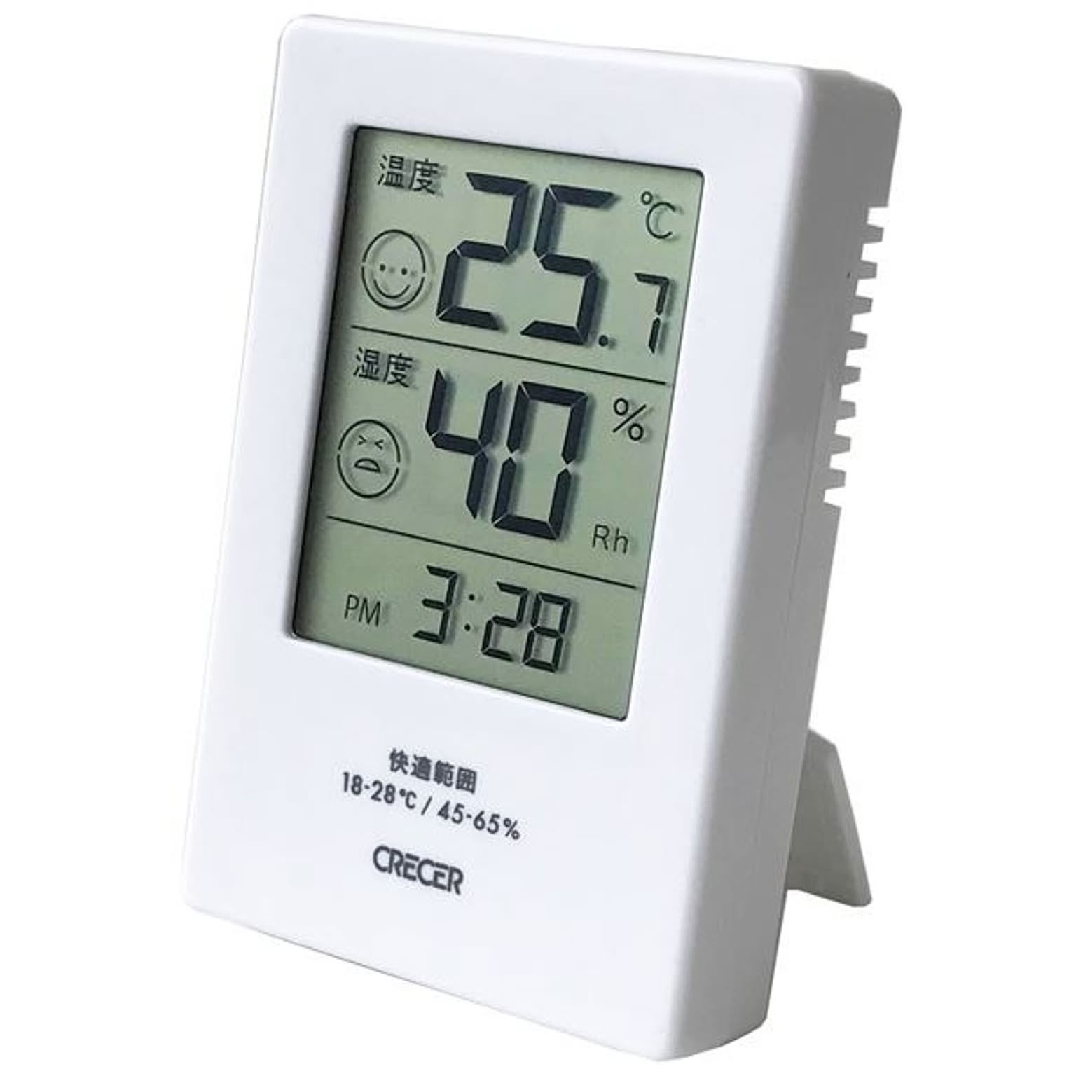 温度計・湿度計