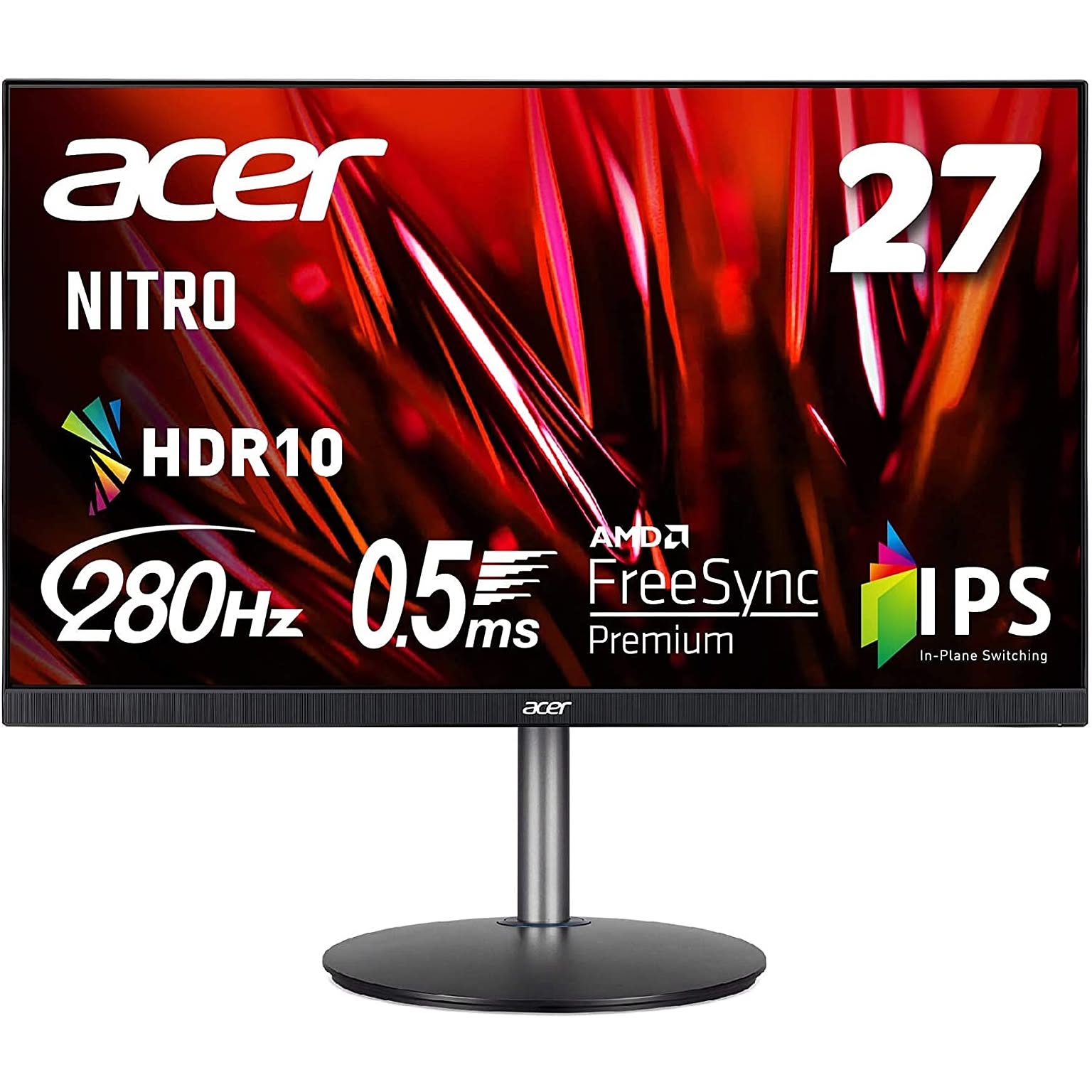 acer 240hz モニター　ゲーミングモニター