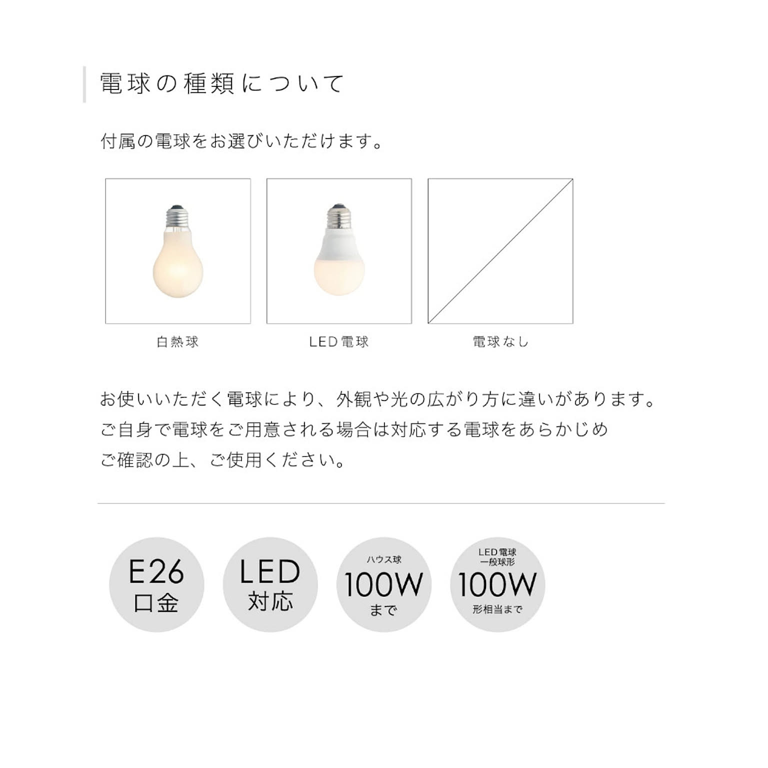 ペンダントライト