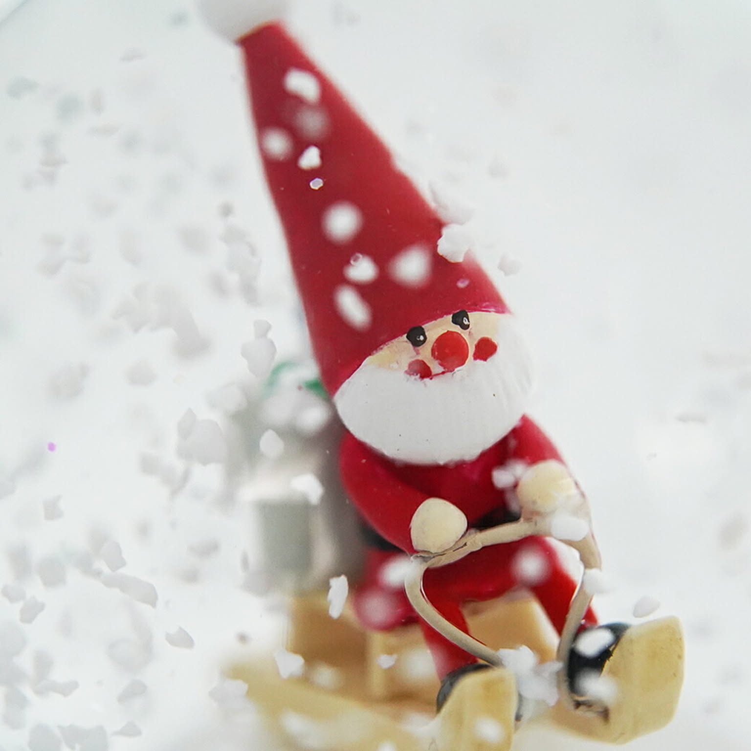 クリスマスグッズ