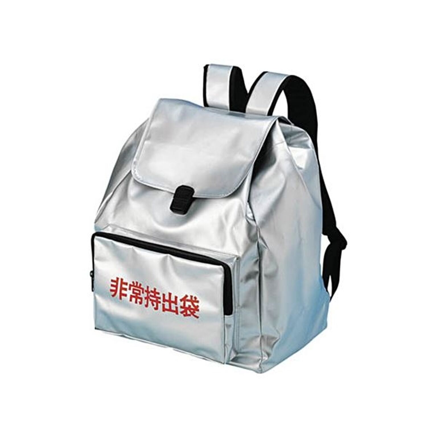 大明企画 大明大型非常持出袋450×355×200日本防炎協会認定品 7242011 1個