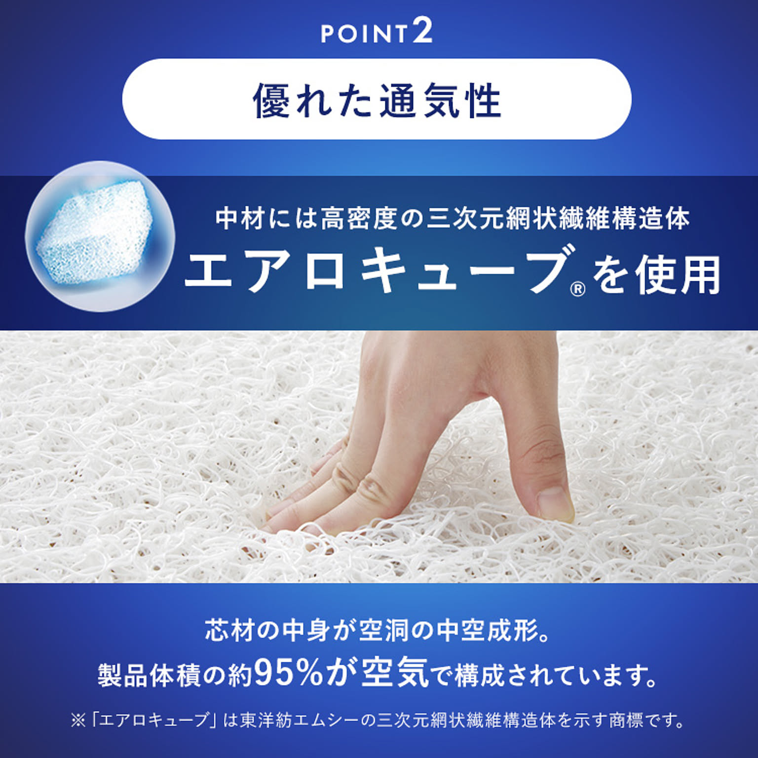 マットレストッパー