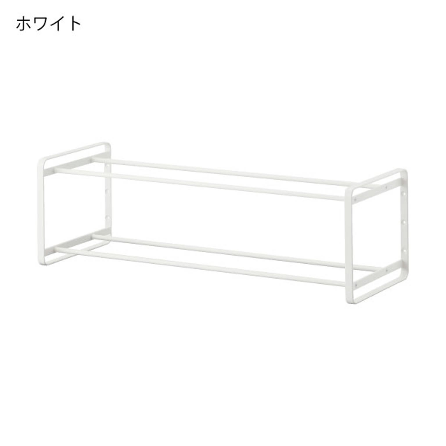 シューズラック・スリッパラック