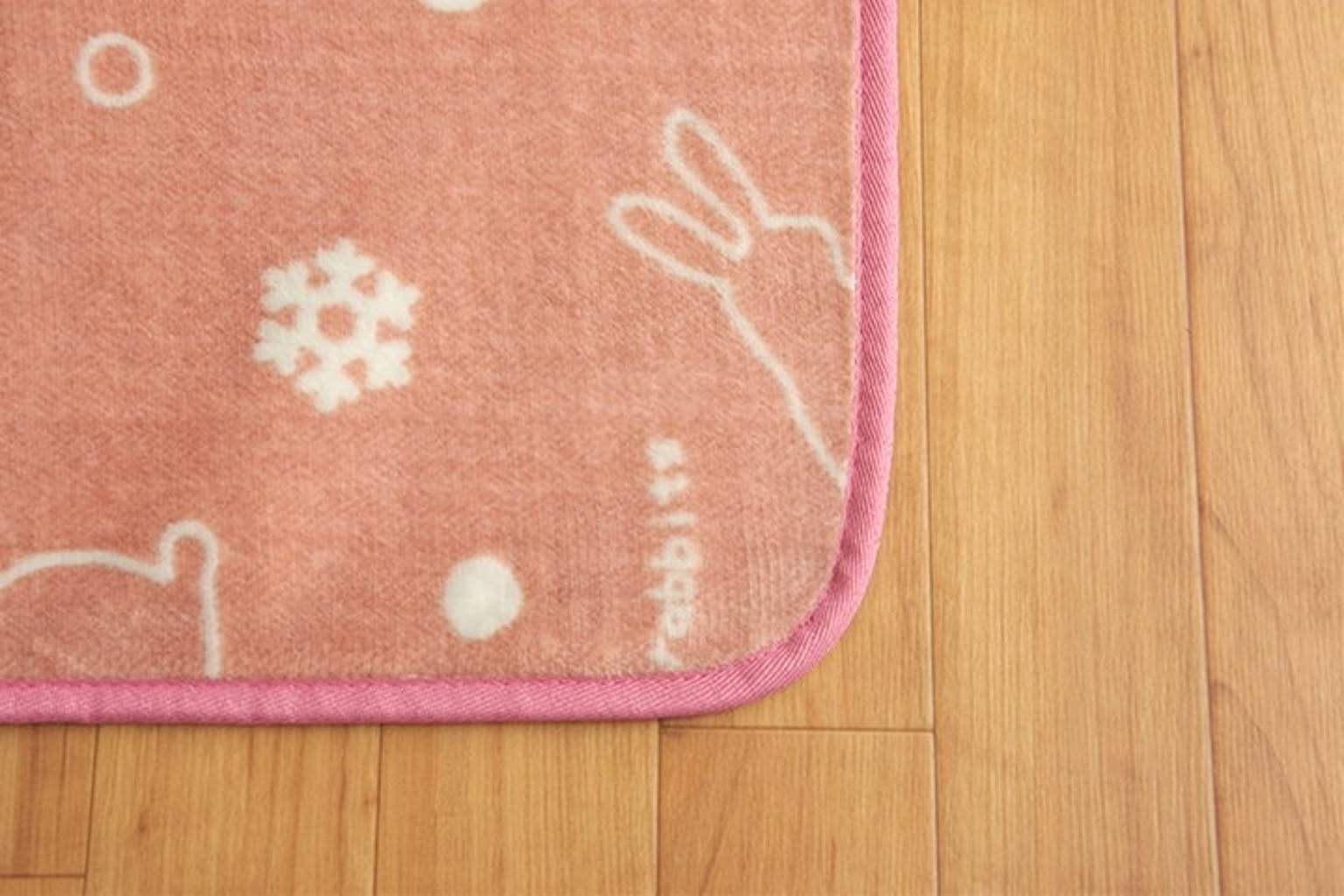 ラグ