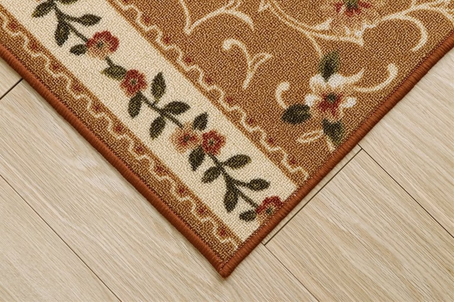 ラグ