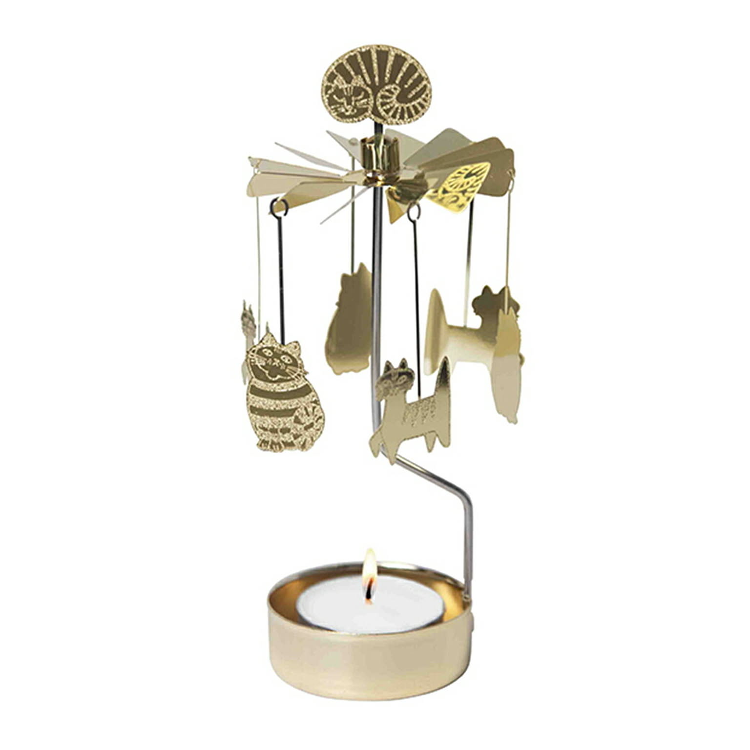 キャンドル・キャンドルホルダー