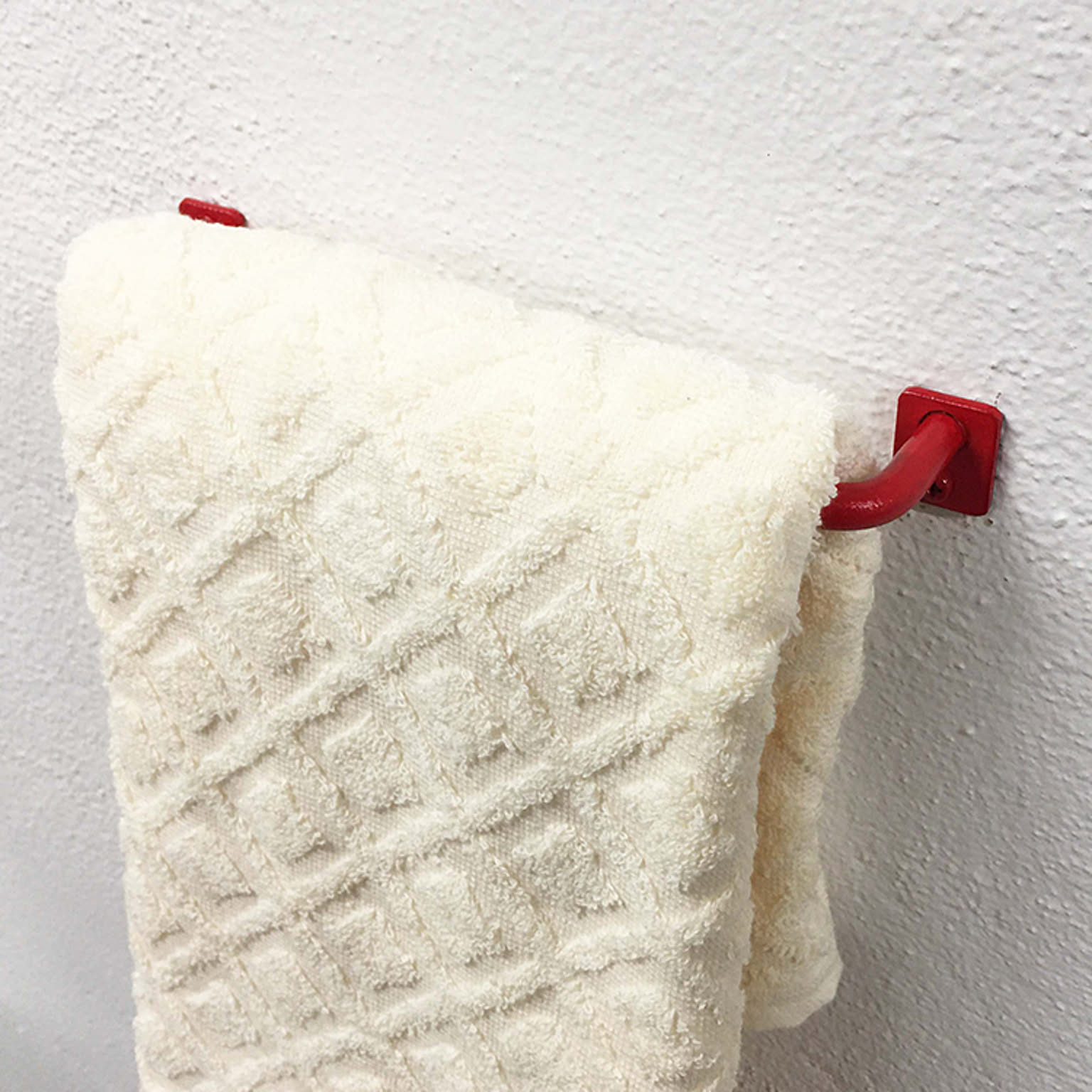 トイレットペーパーホルダー