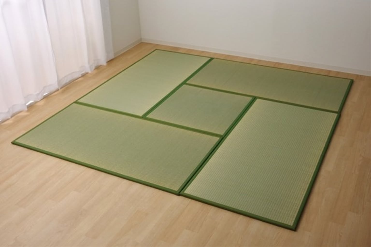 ござ・い草ラグ