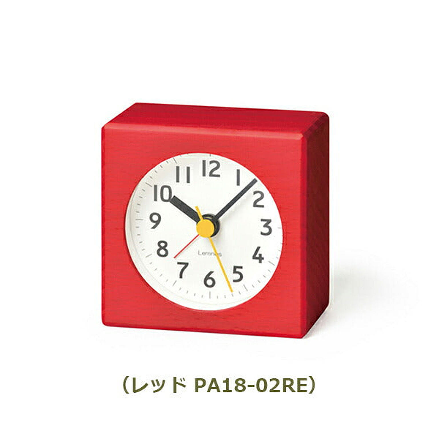 farbe ファルベ PA18-02 メトロポリタンギャラリー Lemnos