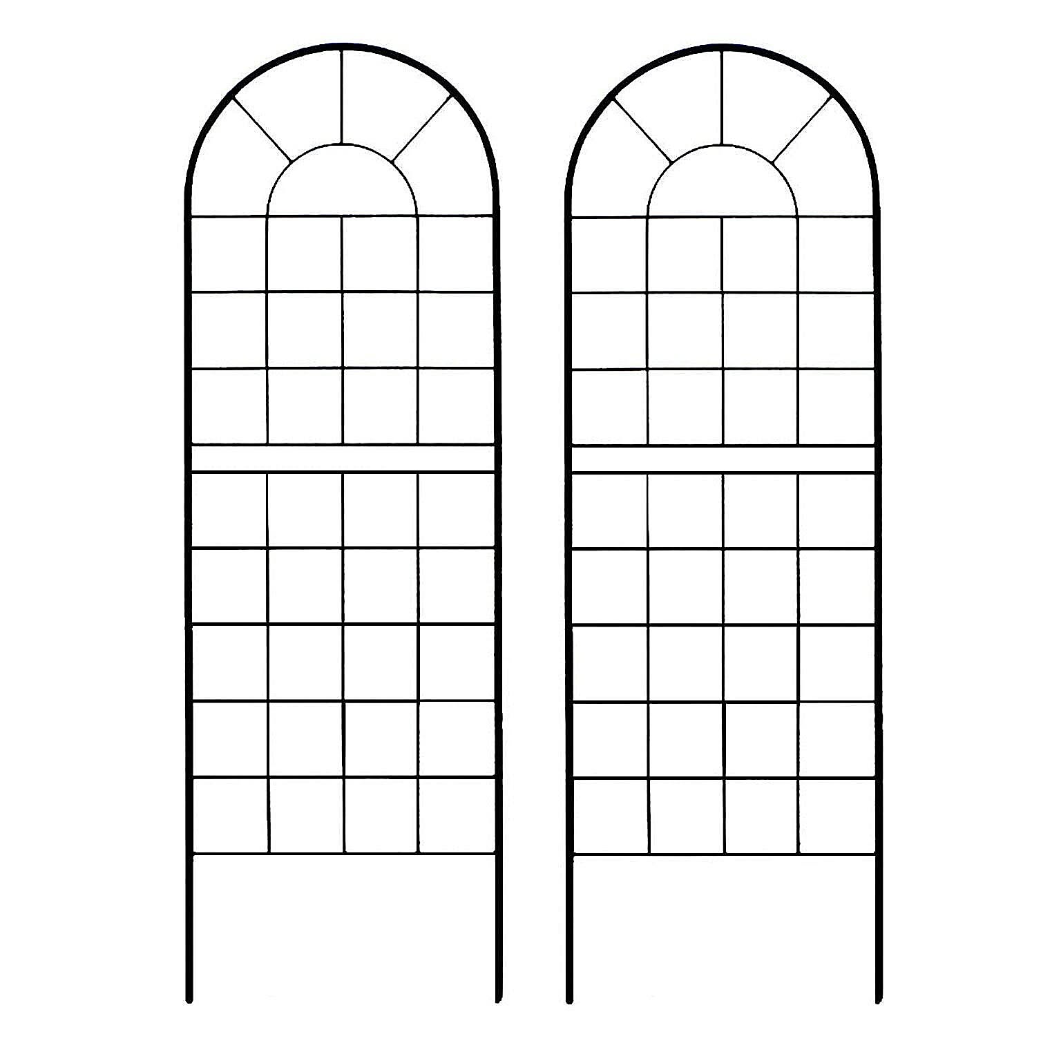 クラシックフェンス150　ロータイプ　2枚組