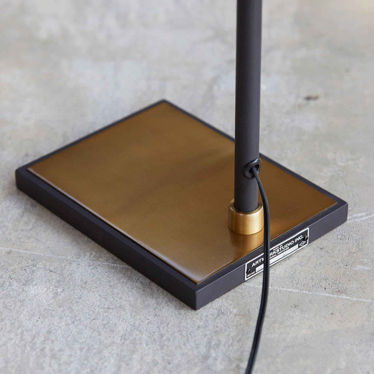 ARTWORKSTUDIO Genesis-floor lamp ジェネシスフロアーランプ ARTWORKSTUDIO Genesis-floor lamp ジェネシスフロアーランプ