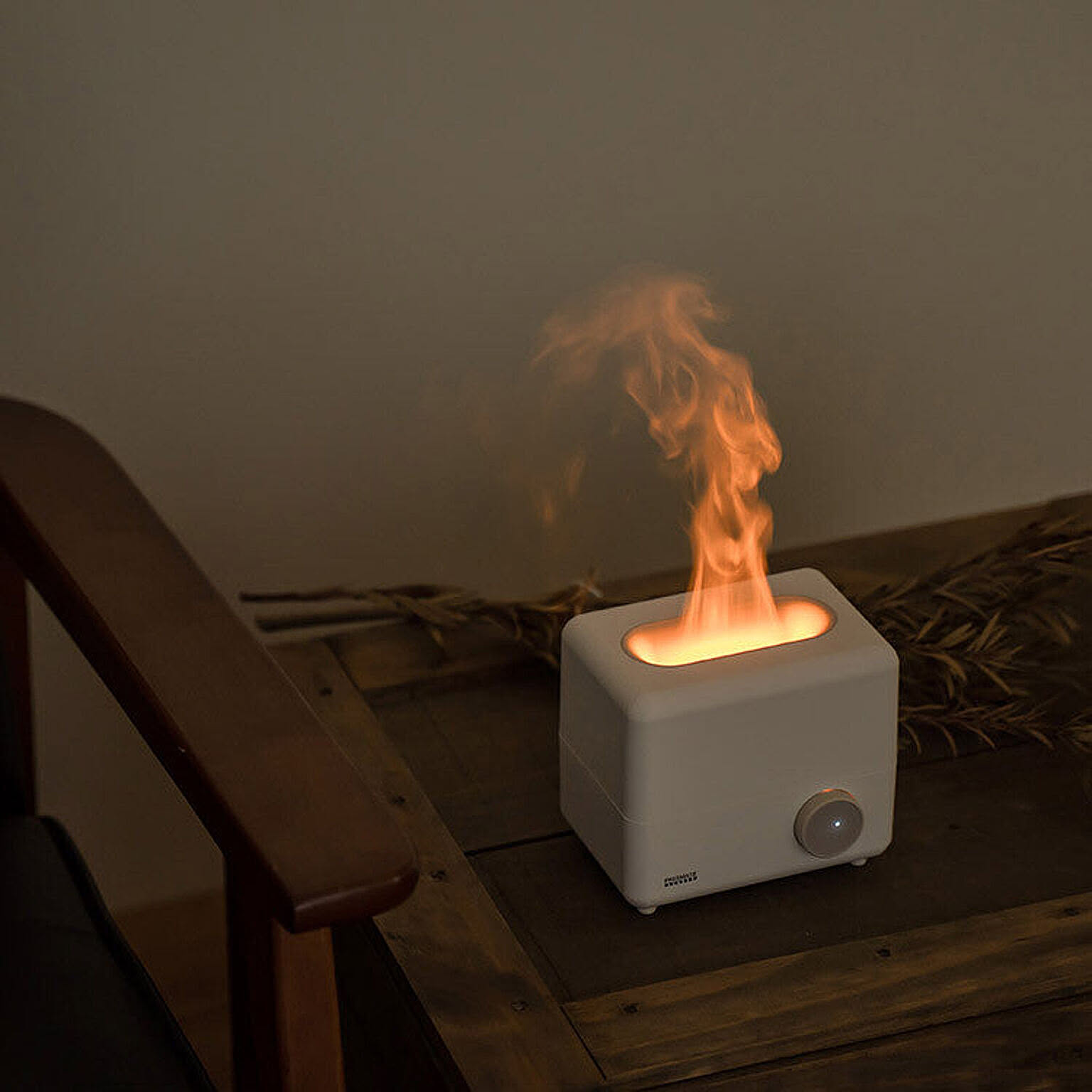 加湿器