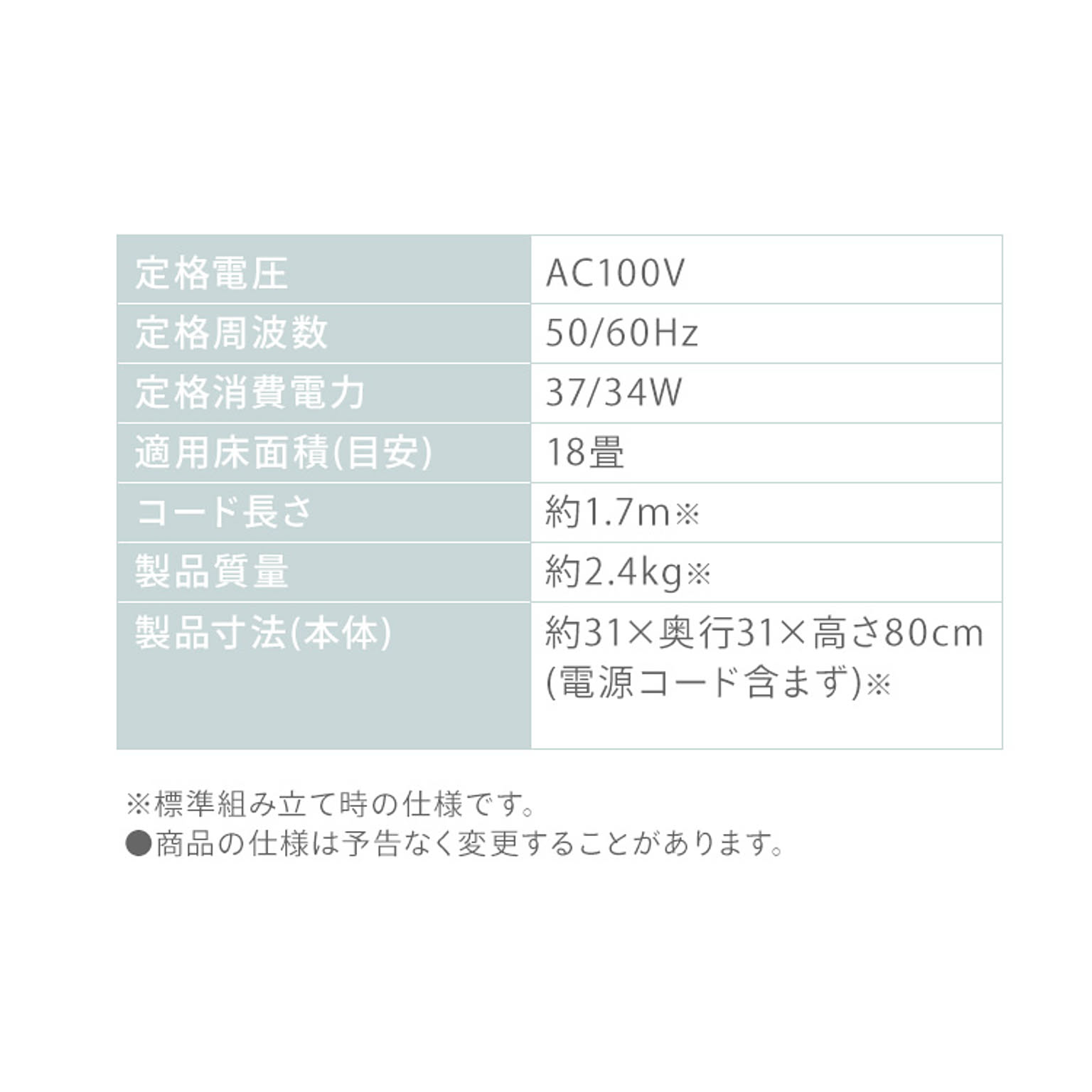 サーキュレーター