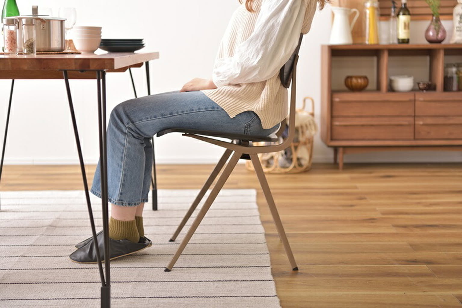 ダイニングチェア