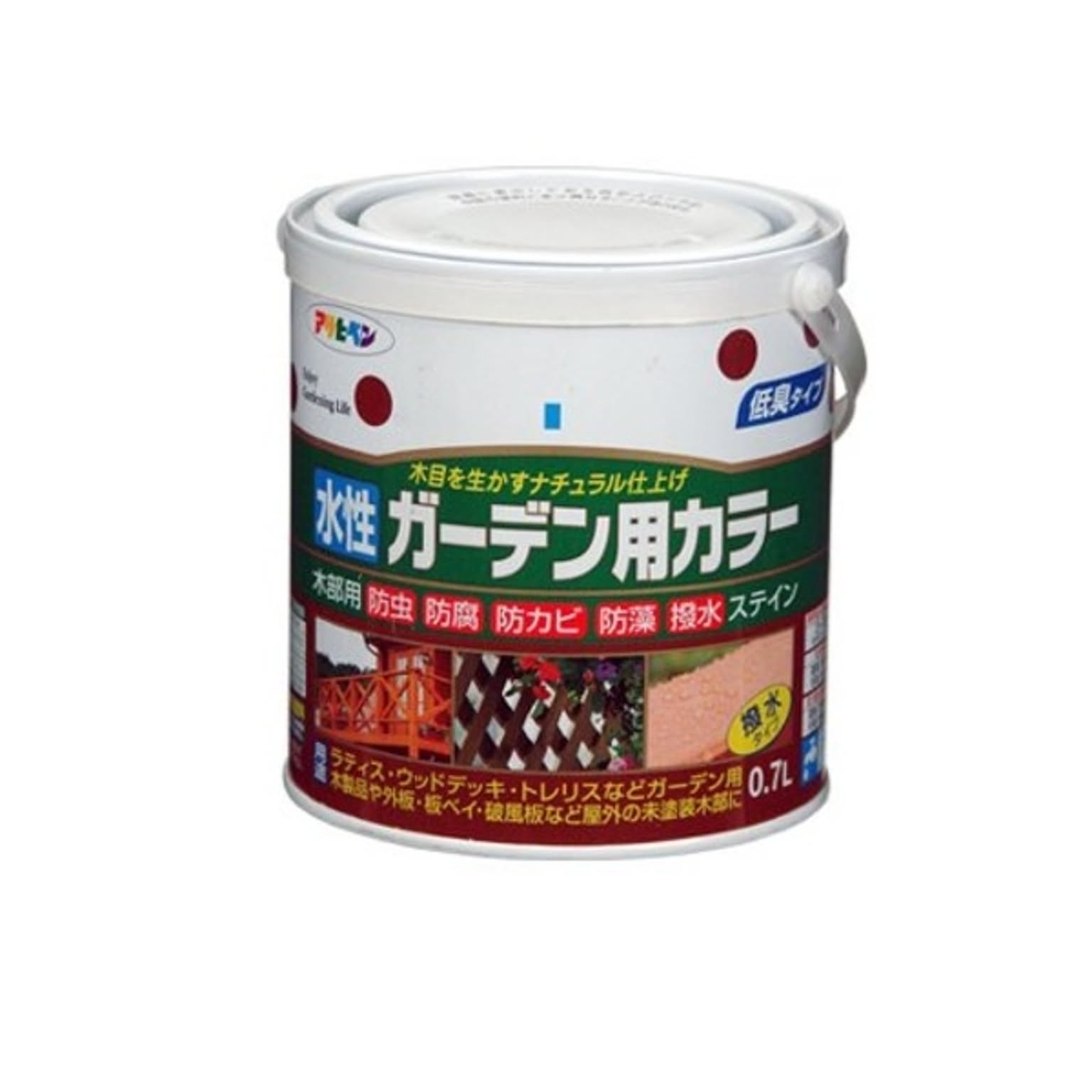塗料缶・ペンキ