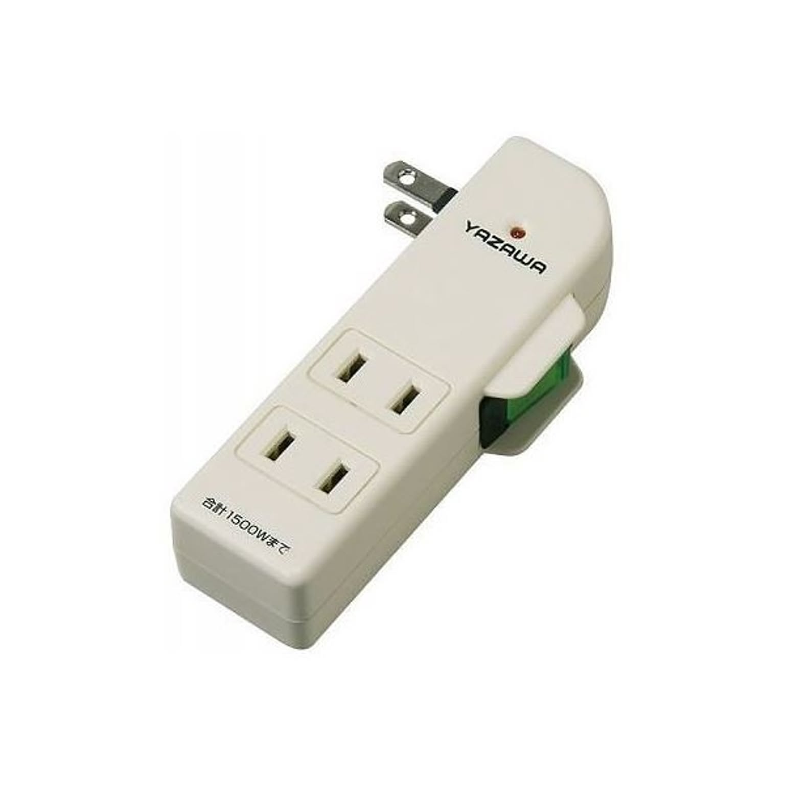 電源タップ