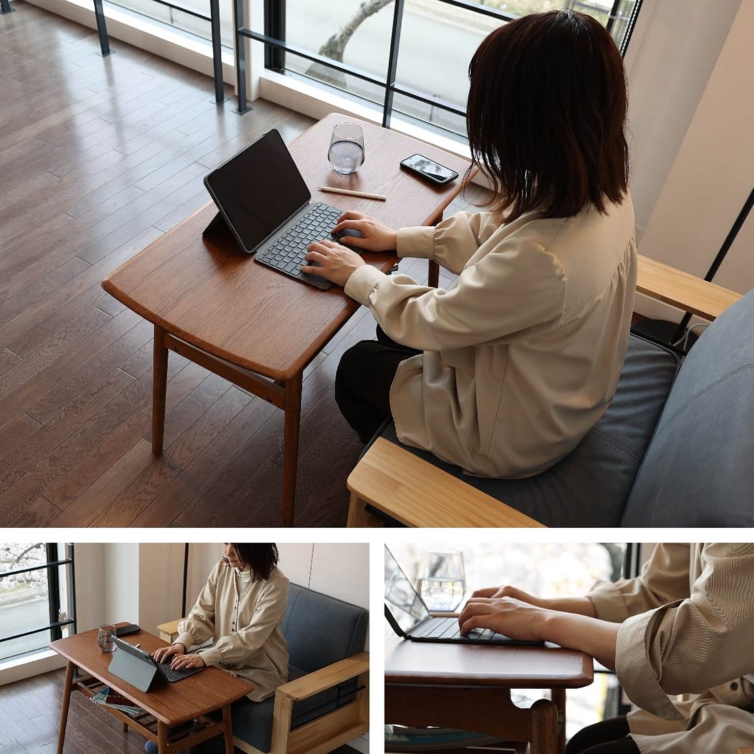センターテーブル・ローテーブル