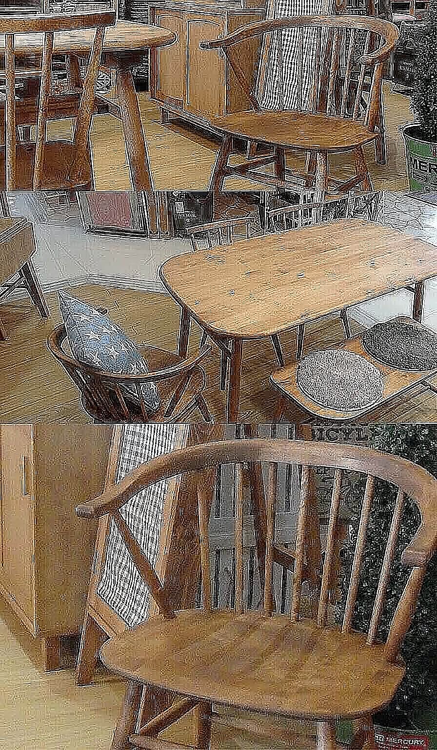 ダイニングチェア