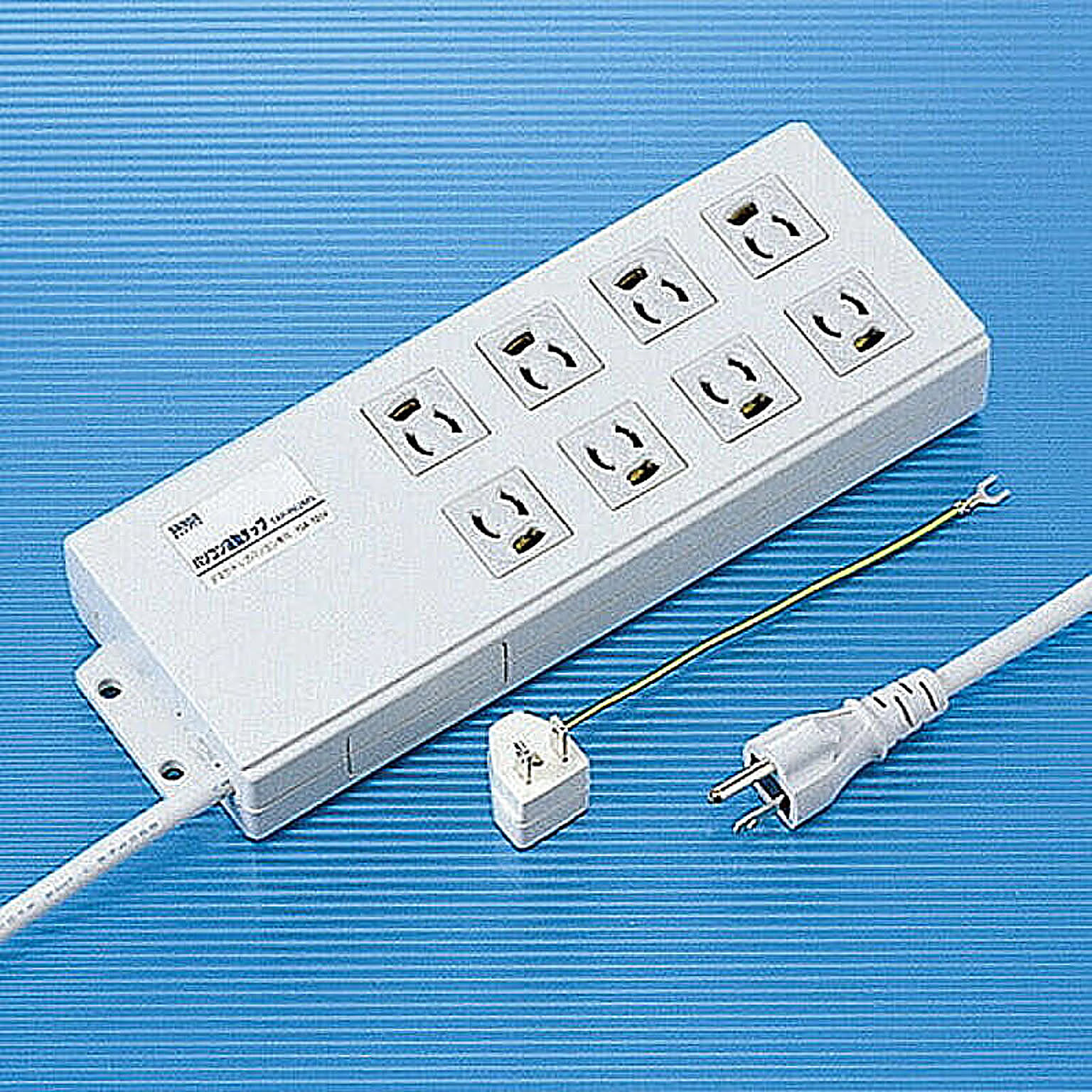 電源タップ