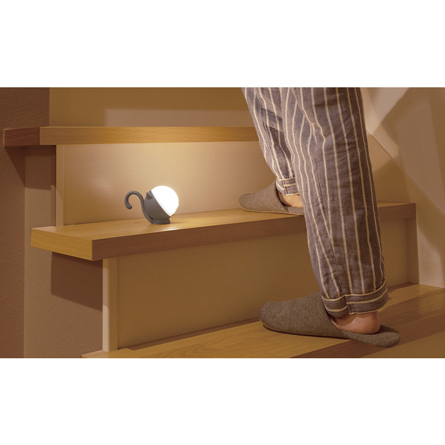 センサーライト