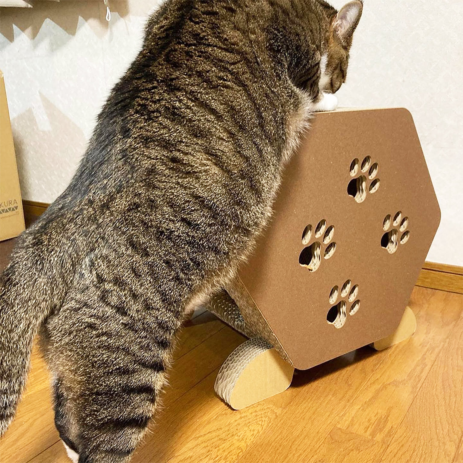 猫用インテリア・猫用家具