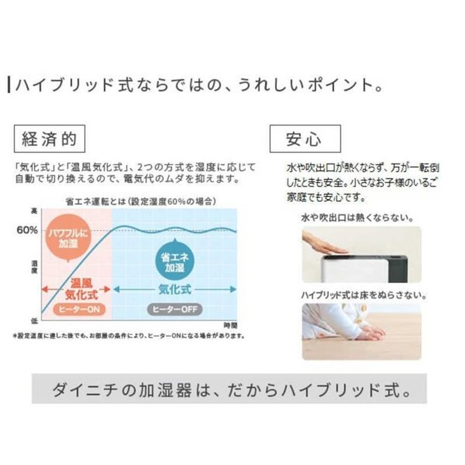 加湿器