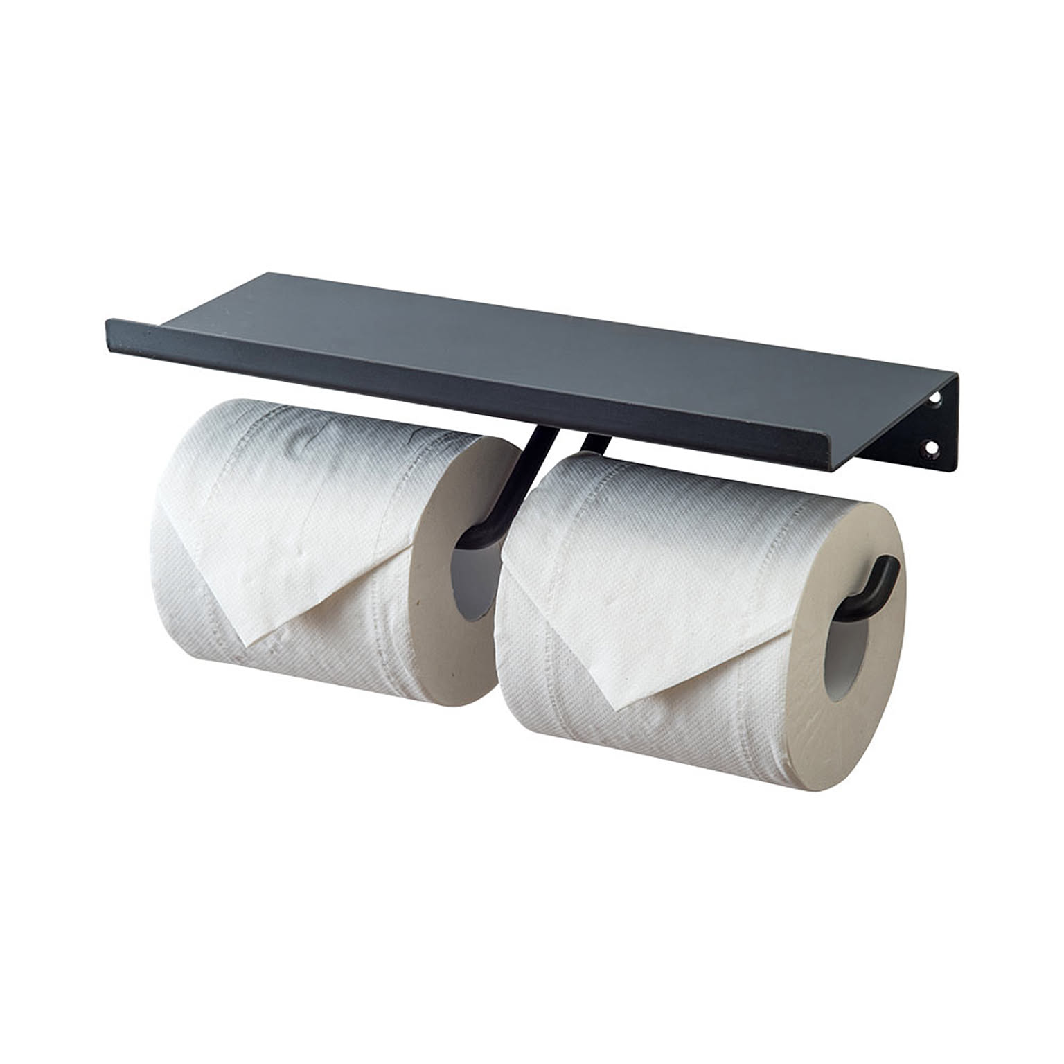 トイレットペーパーホルダー