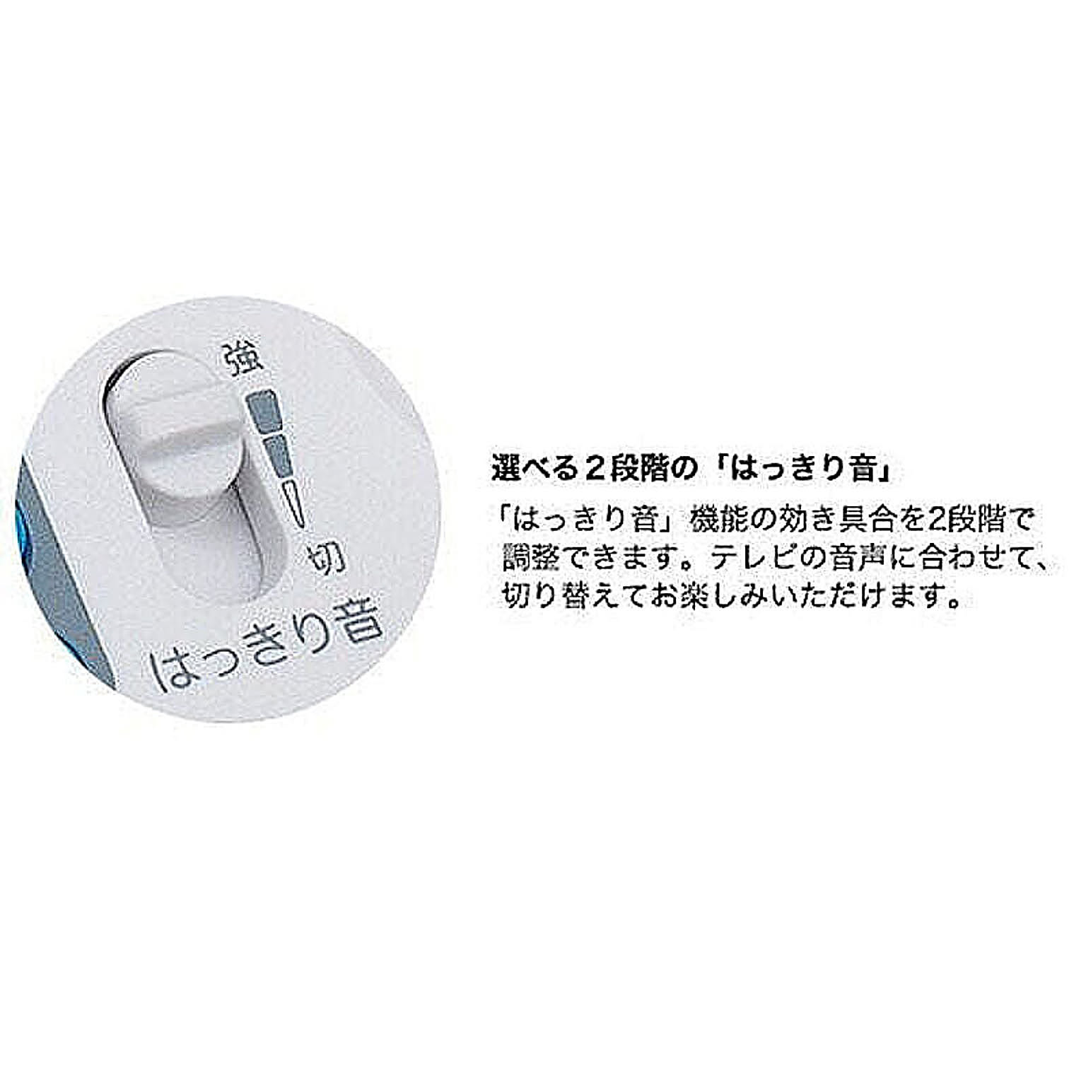 スピーカー
