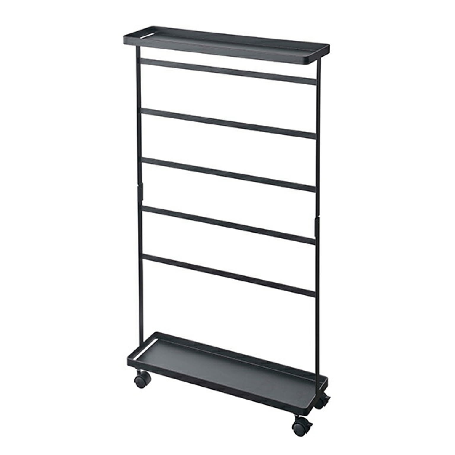 ランドリー収納