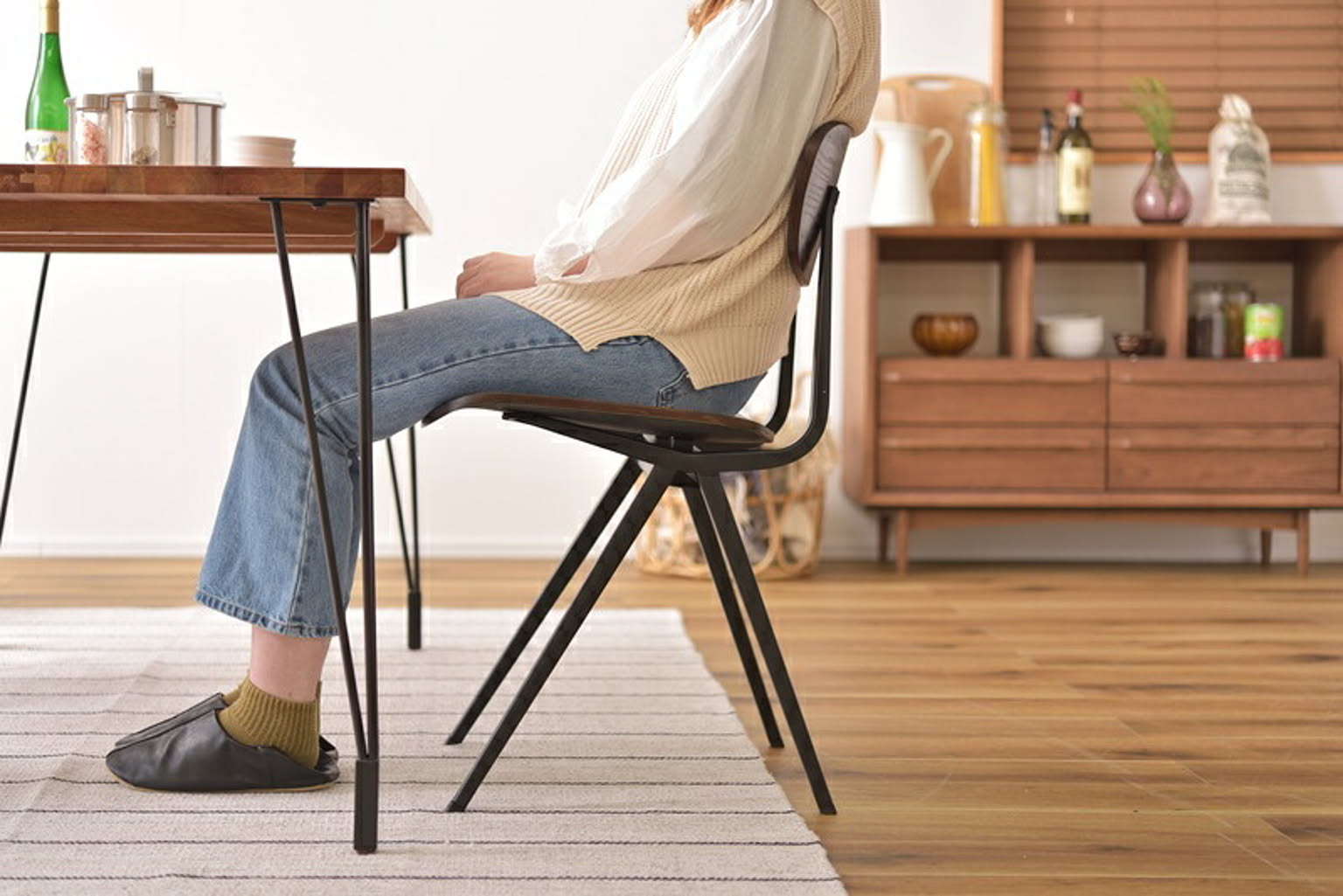 ダイニングチェア