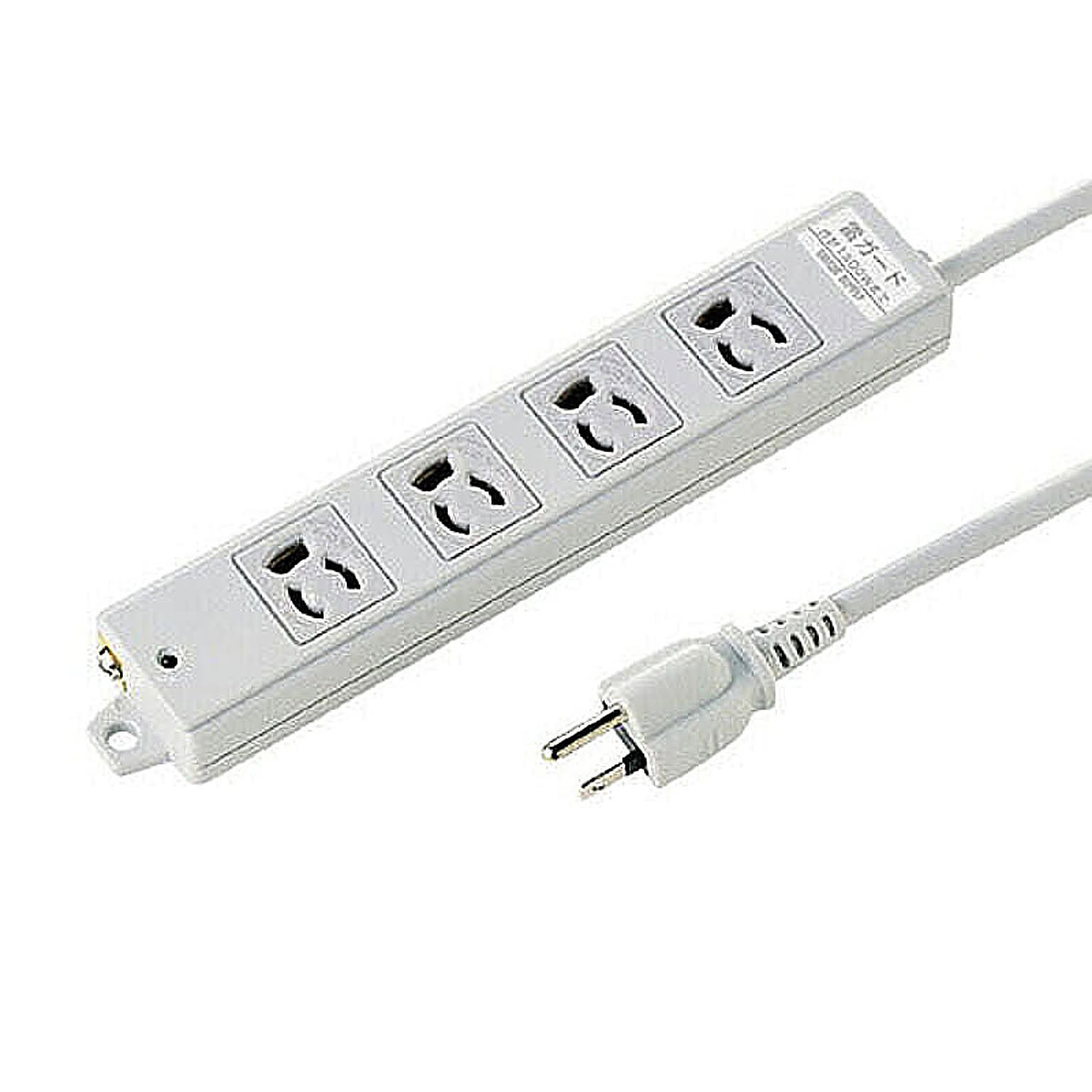 電源タップ