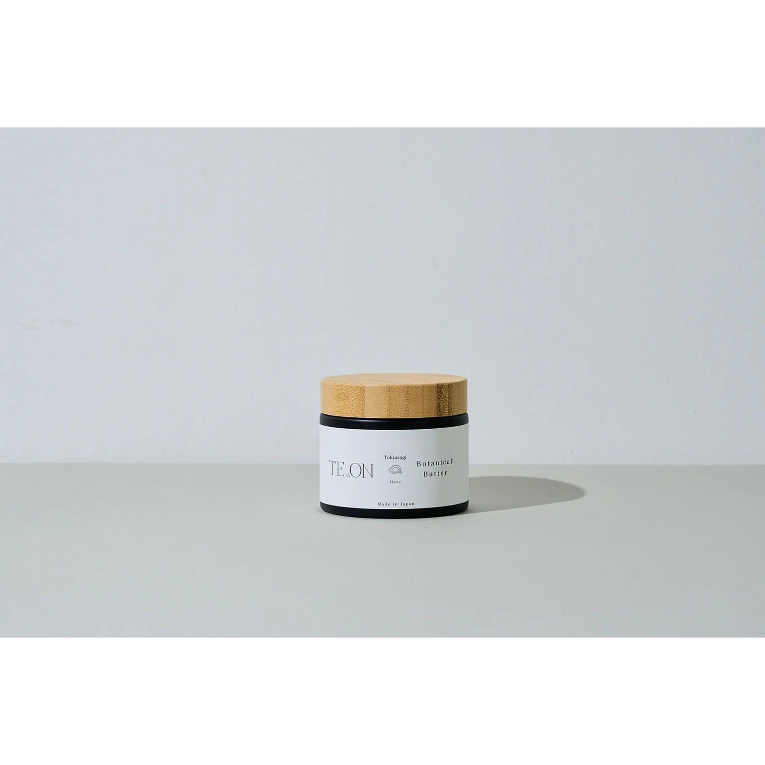 Botanical butter　-Tokiasagi-　TE.ON