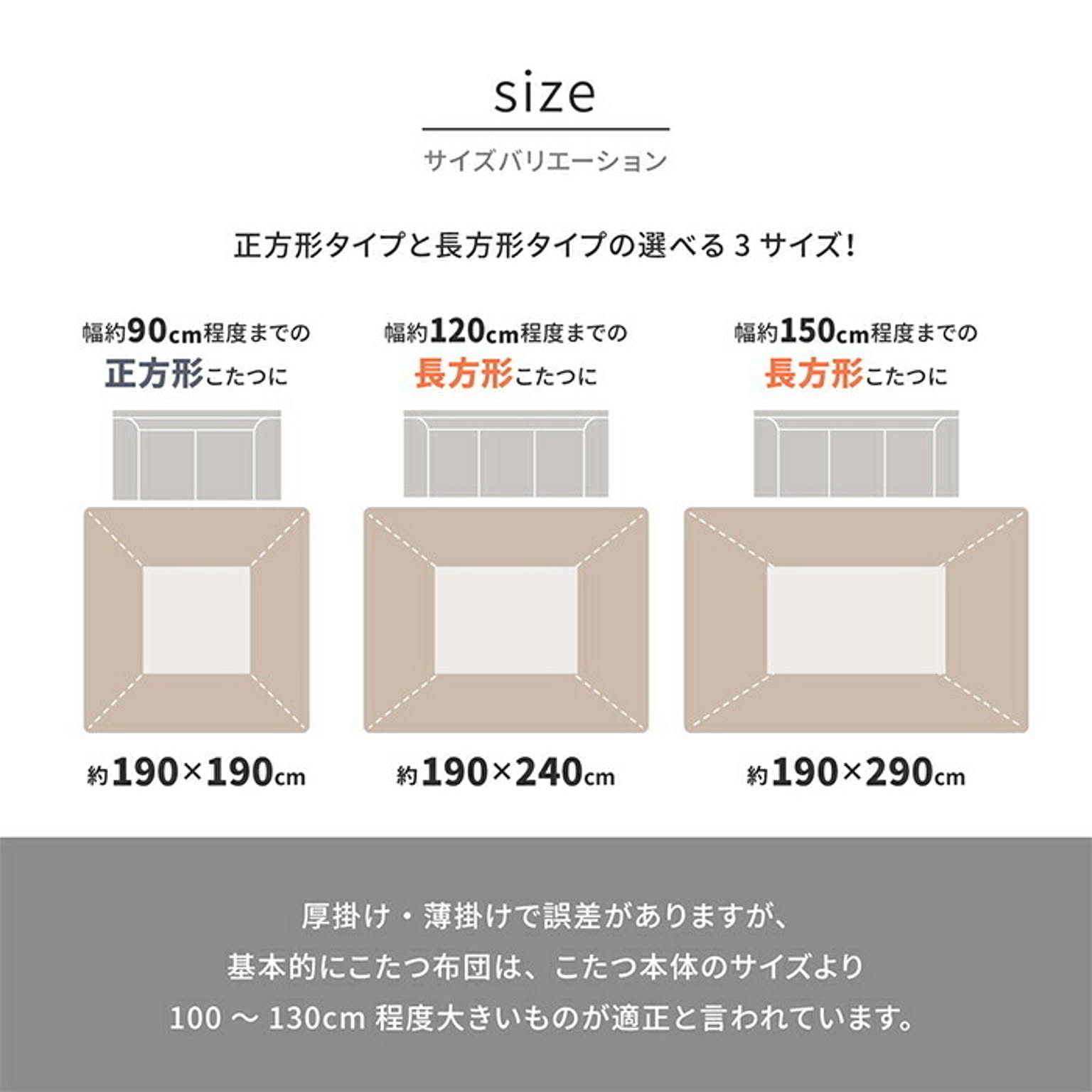 こたつ布団
