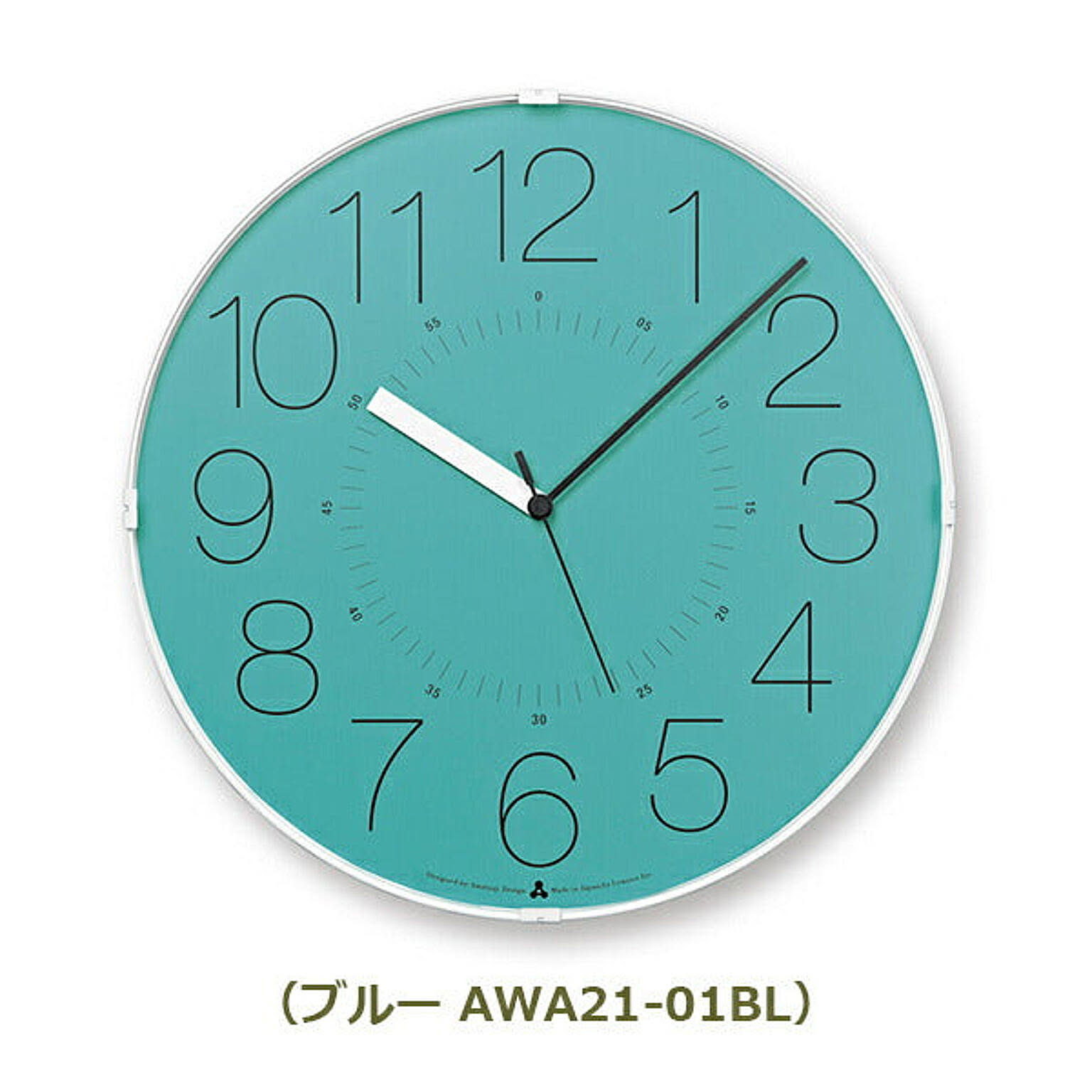 CARA　カラ　AWA21-01 メトロポリタンギャラリー Lemnos
