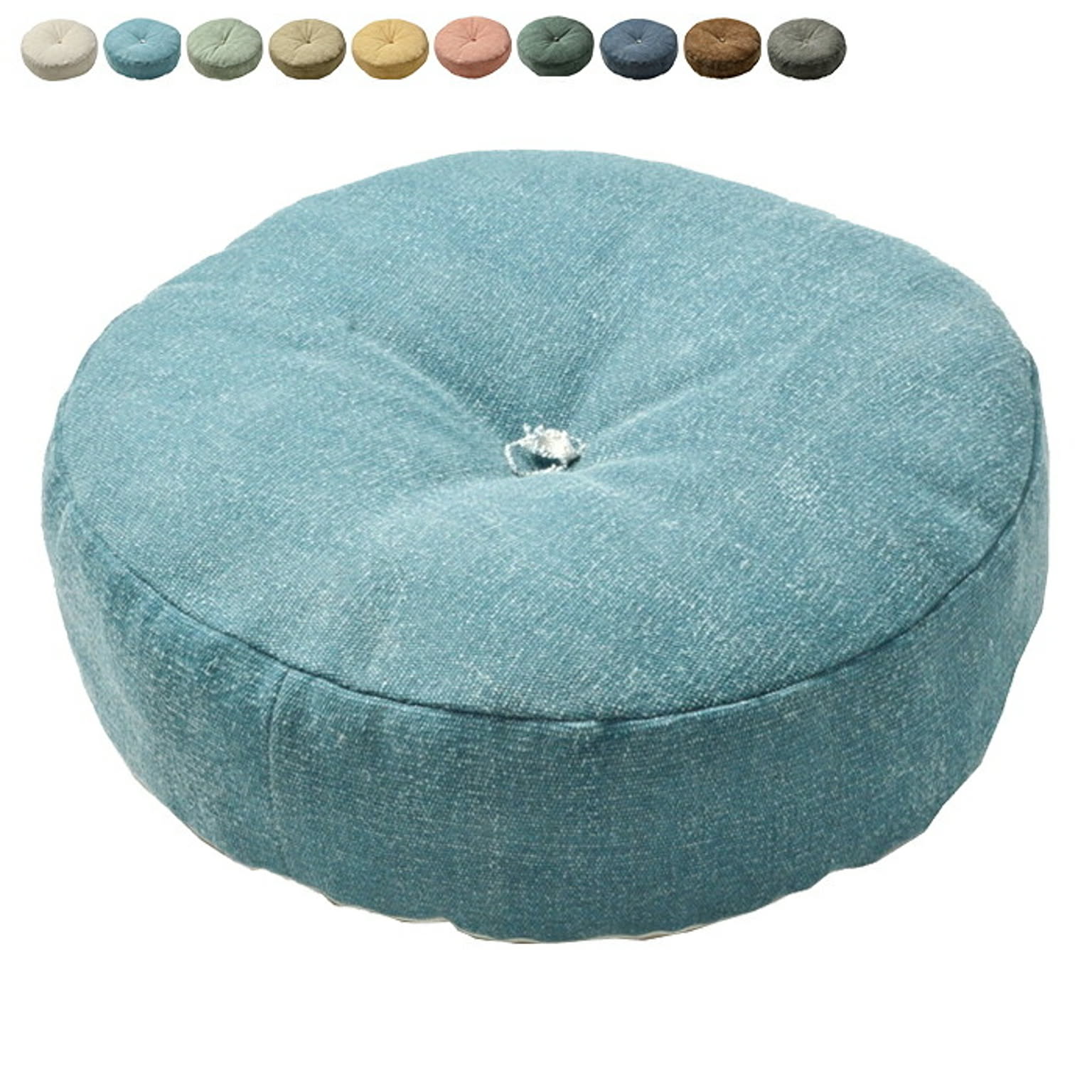 フロアクッション