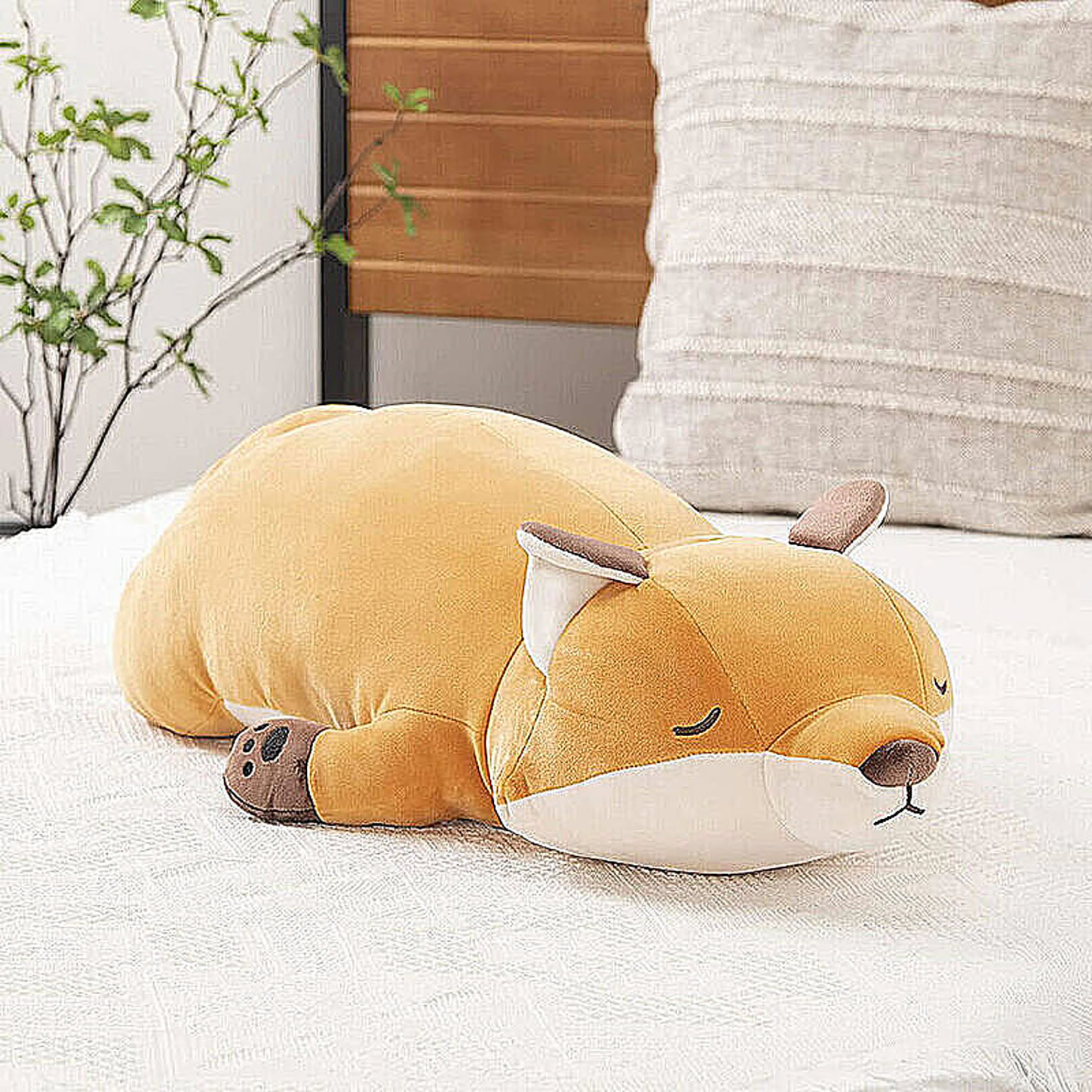 抱き枕