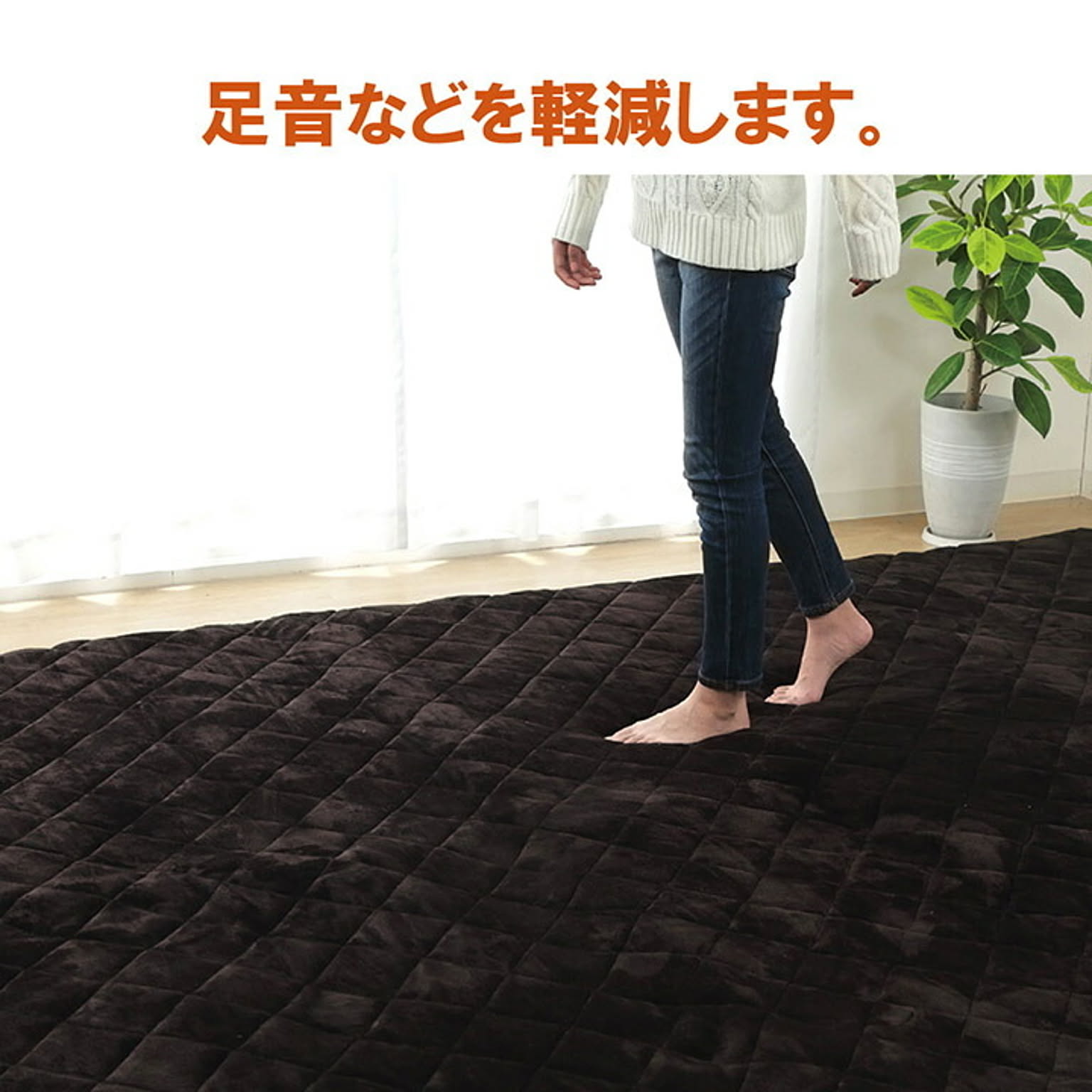 ラグ