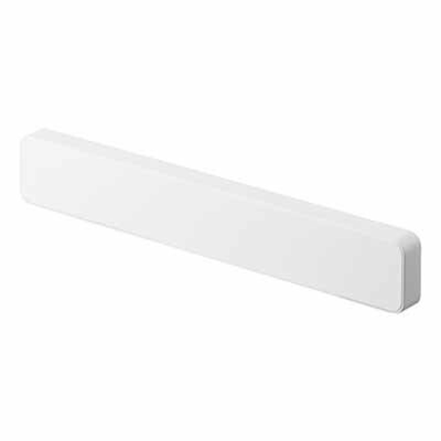 tower タワー(山崎実業) マグネット&ウォール包丁ホルダー 25cm幅 Magnetic Wall Knife Rack 磁石式 包丁ラック 包丁立て ナイフラック ナイフ立て ナイフホルダー