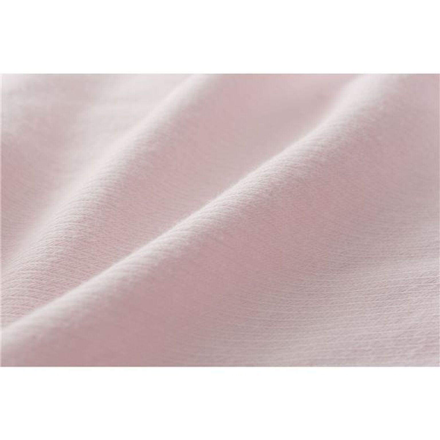 西川 シーツ/寝具 ダブル〜クイーン ピンク 日本製 取付簡単 洗える 綿混 クイックラップシーツ のびのびシーツ送料無料