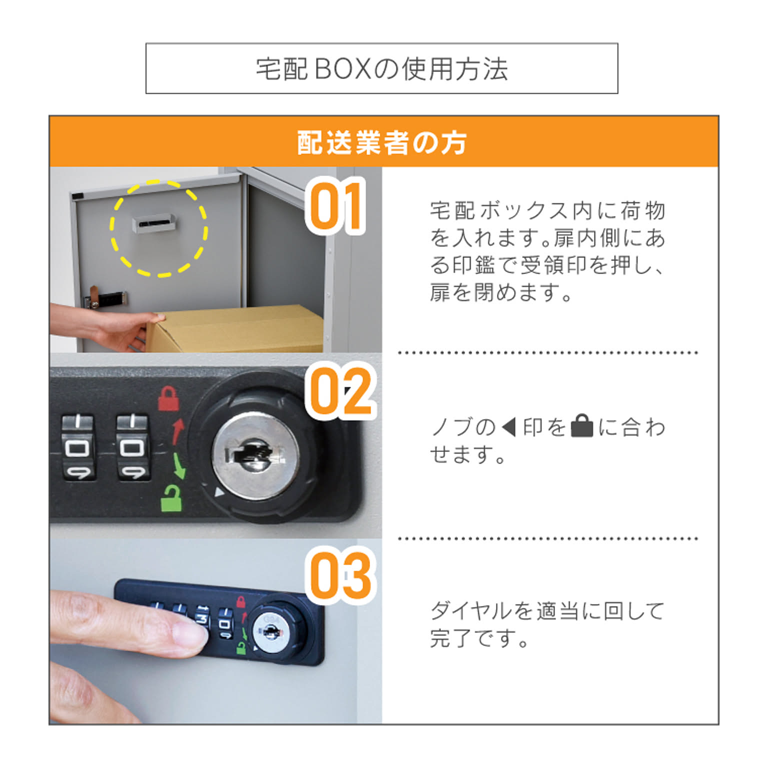 ポスト