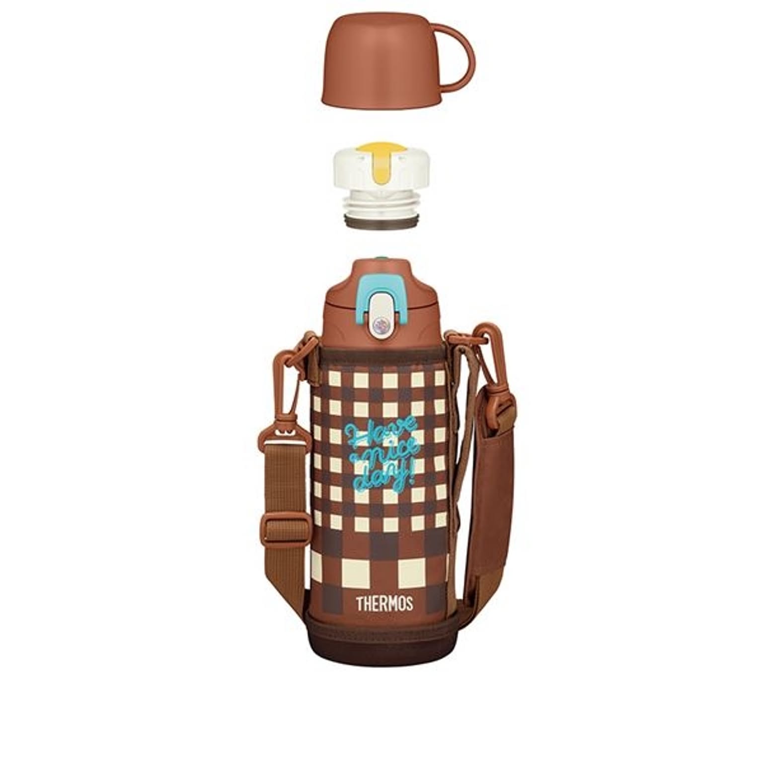 水筒・マグボトル