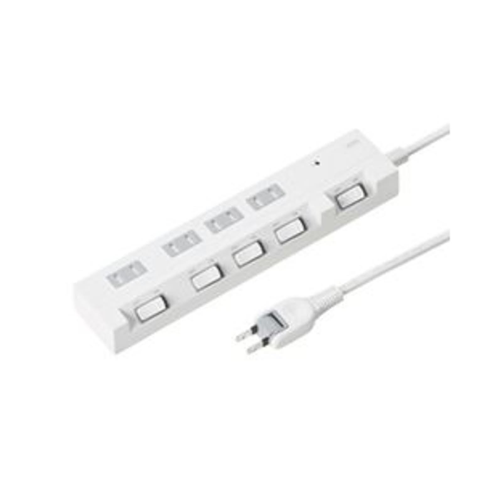 電源タップ