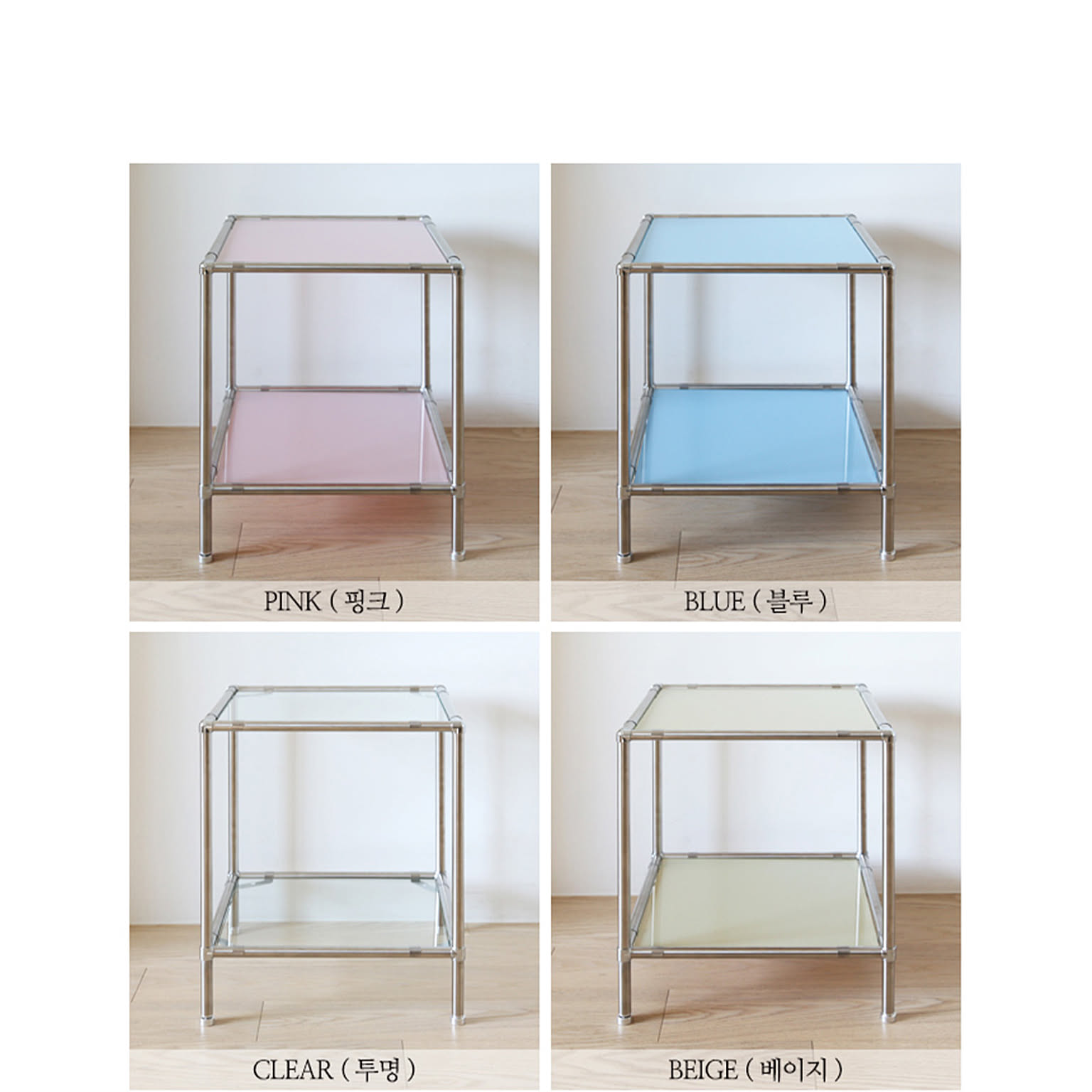 The Frigg モジュール家具 M310 3x1【Bauhaus Japan】