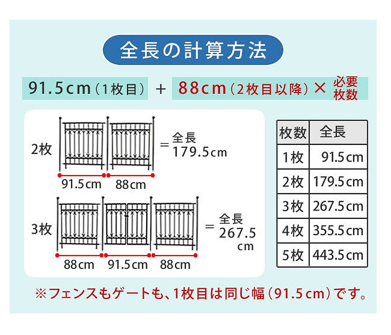 エクステリア