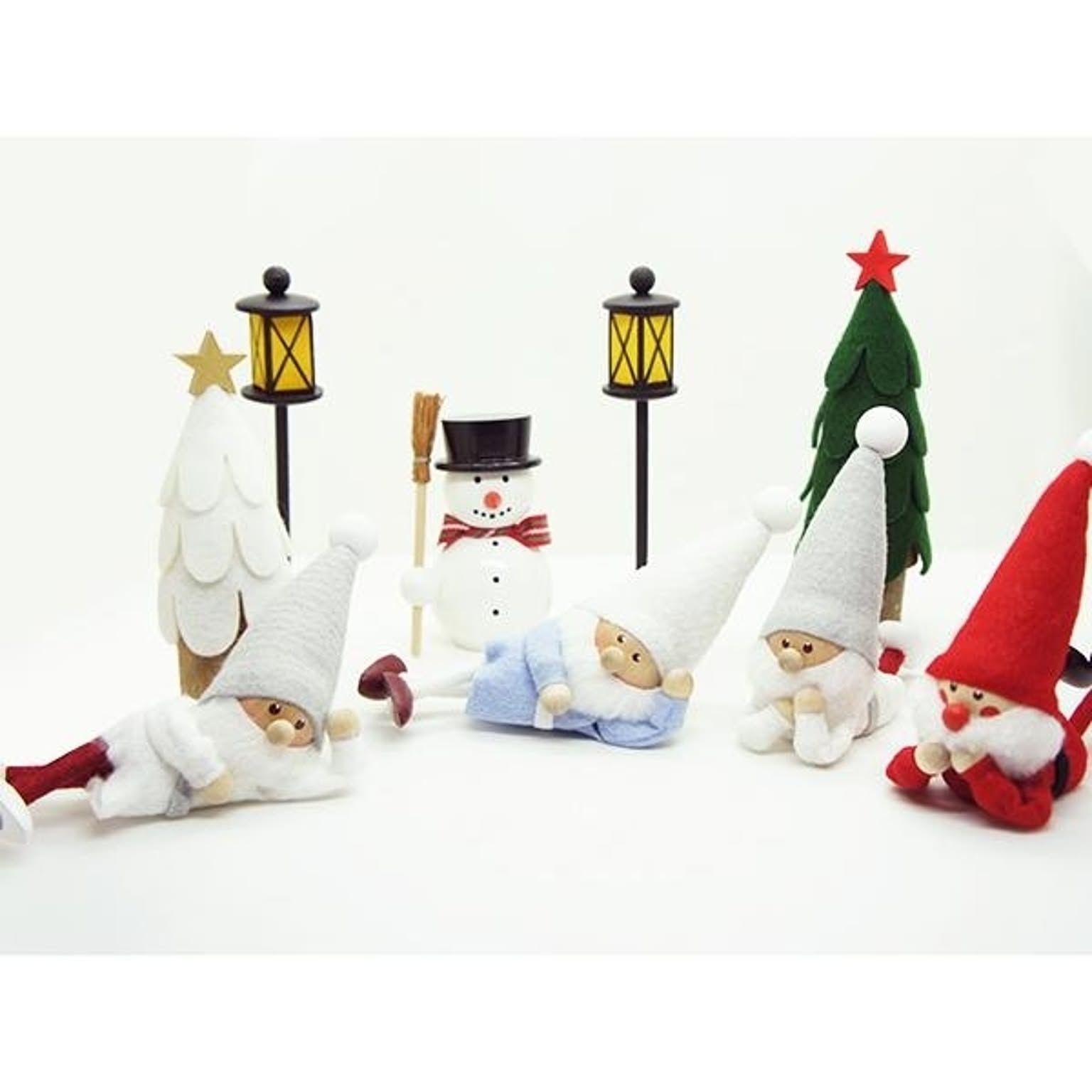 クリスマスグッズ