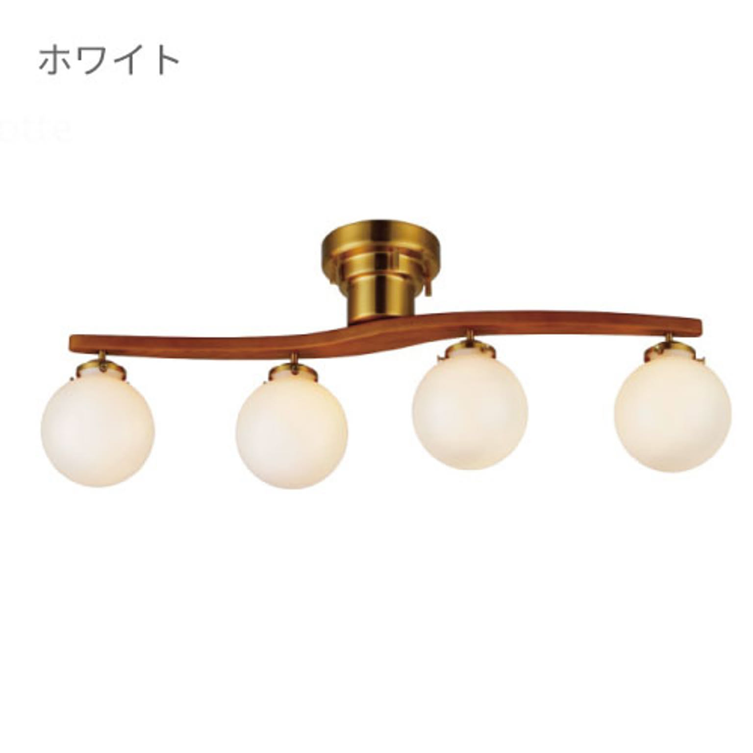 シーリングライト