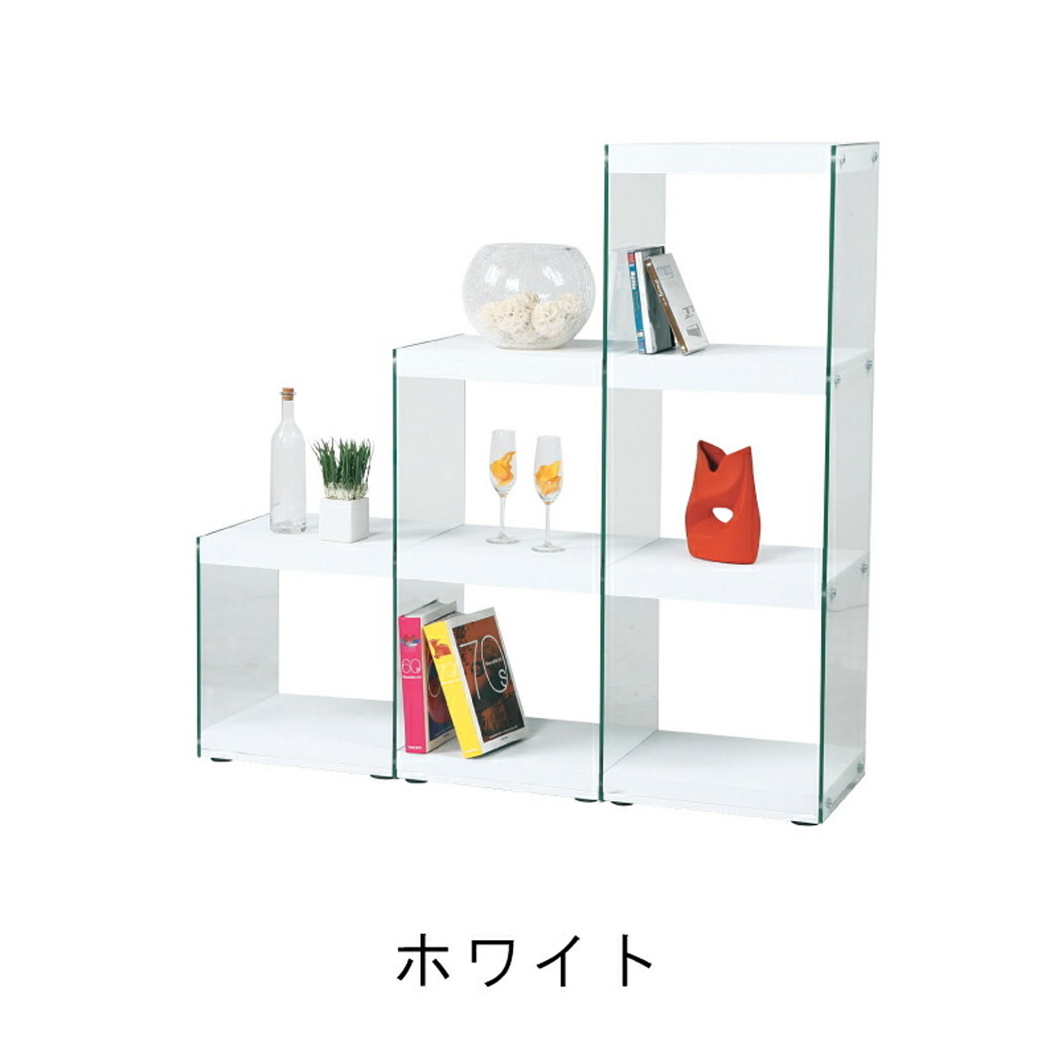 オープンラック